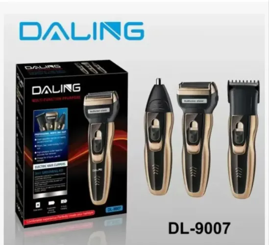 Máquina de corta cabelo
