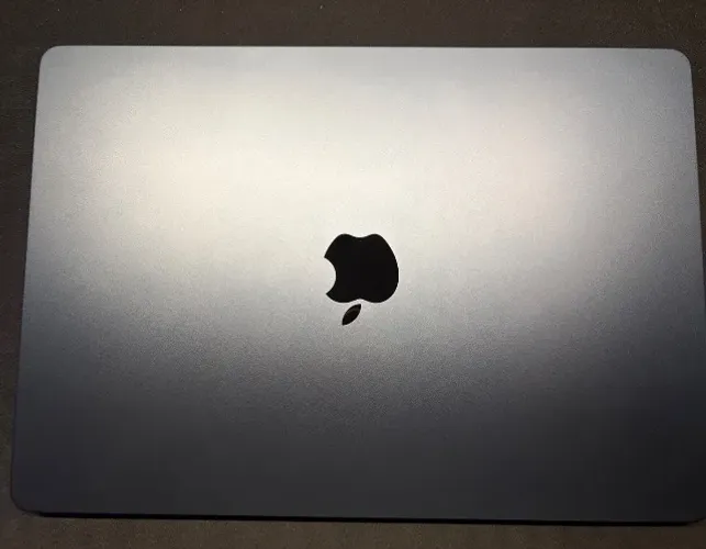 MacBook Air M4