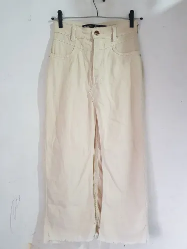 Saia Jean longa