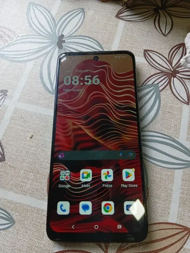 Moto G 35 ..5g 128gb