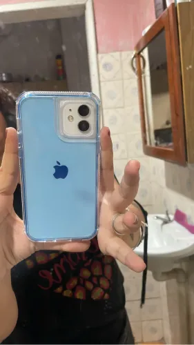 iPhone 12 Branco