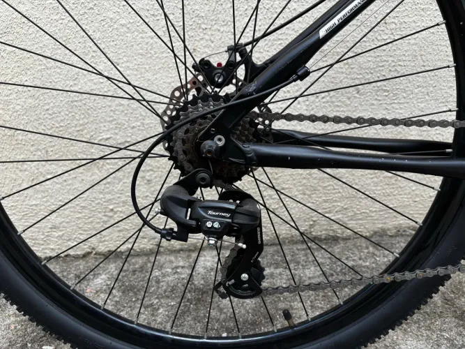 Bicicleta aro 29 hope 