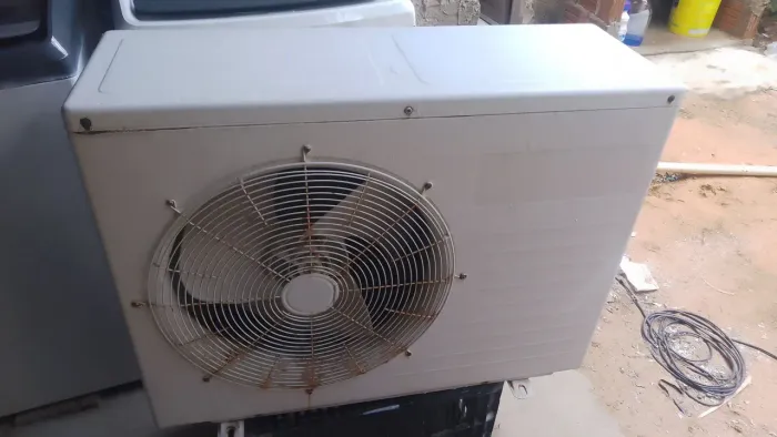 Ar-condicionado Consul 18mil 