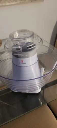Pipoqueira EasyPop Britânia - 110v