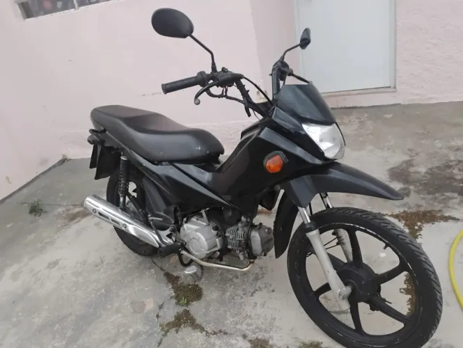 HONDA POP ABAIXO DA TABELA 