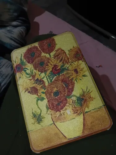 Kindle 11 Geração, cor: Verde