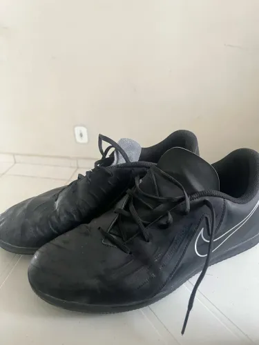 Chuteira Society Adulto Nike Phantom 6 Club