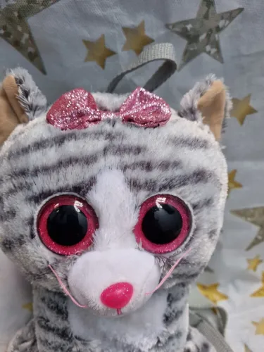 Urso mochila