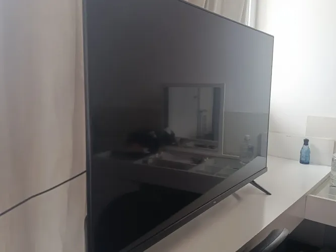TV TCL 43 POLEGADAS USADA EXCELENTE