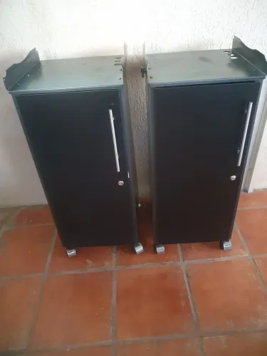Carrinho Salão de Beleza