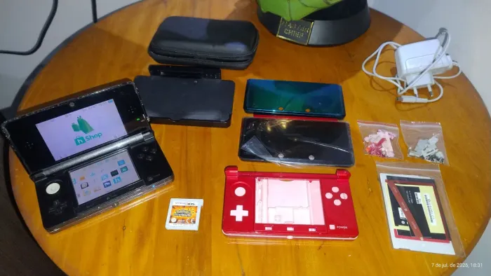 Nintendo 3DS