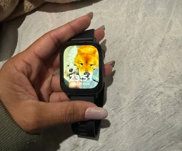 Xiome Watch 5 Active