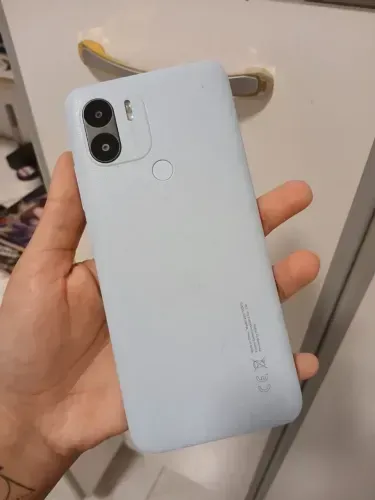 REDMI A1