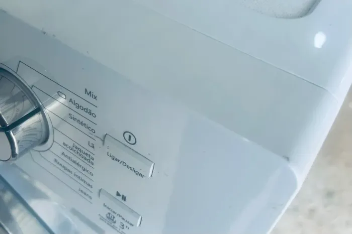 Maquina de lavar completa "Oportunidade/Preço na descrição abaixo"