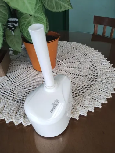 Pressurizador Turbo Lorenzetti