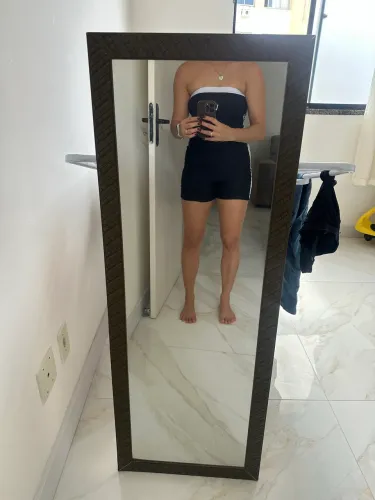 Vende-se espelho