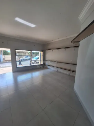 Salão Comercial para Locação no bairro Jardim Alto Alegre