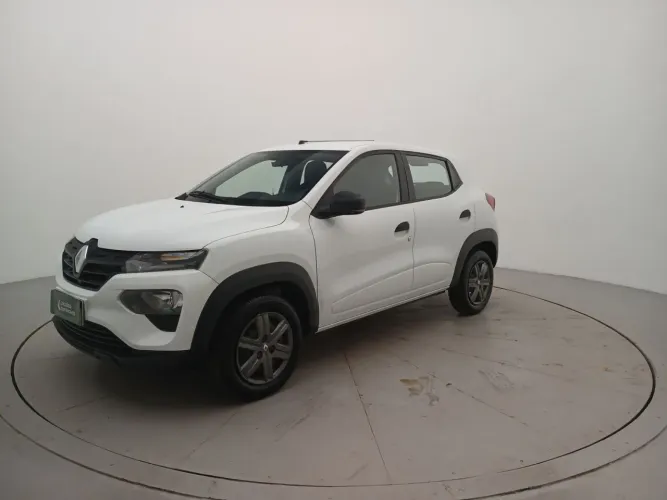 Renault Kwid 1.0 Zen 2026