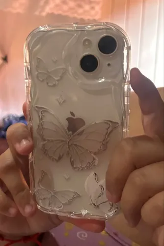 Vendo capinha de iPhone 14 normal