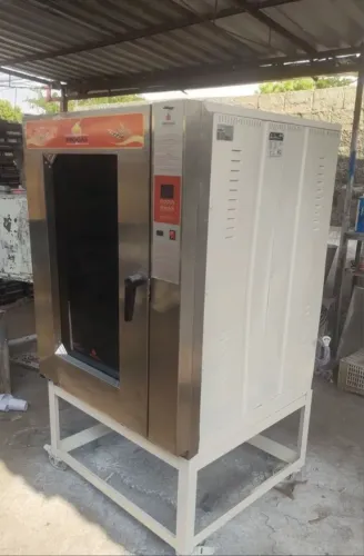 Forno turbo elétrico 10 assadeiras Progas