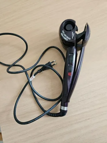 Babyliss Conair Polishop