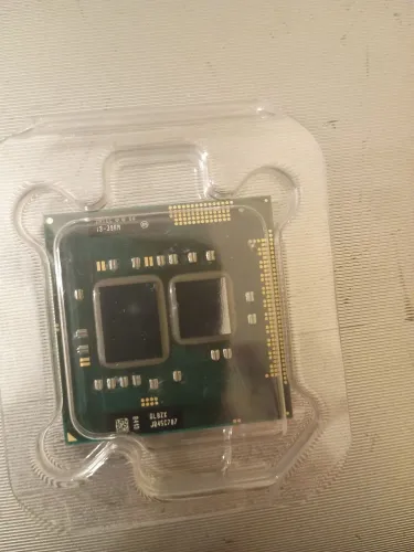 Peças de notebook 
