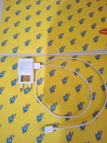 Carregador Original Samsung 15W