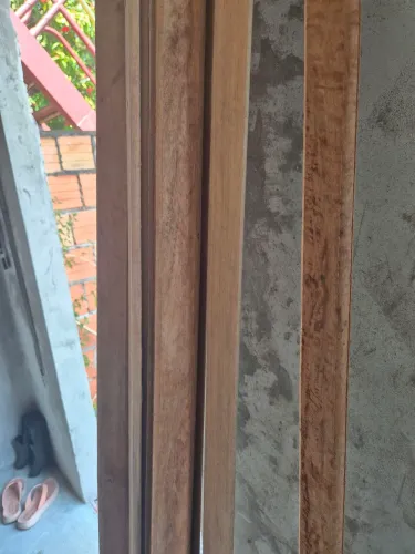 Ripas para porta