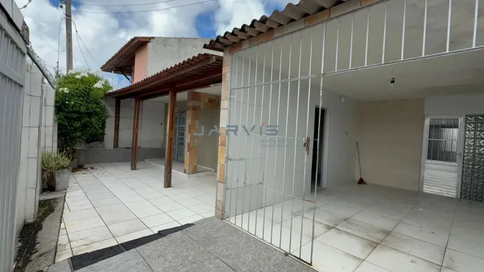 Casa a Venda na Pitanguinha/Farol - R$ 580.000,00