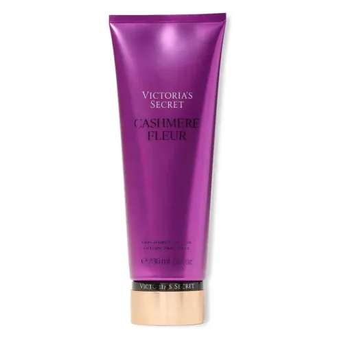 Hidratante Victoria's Secret Cashmere Fleur Fragrance Lotion 236ml