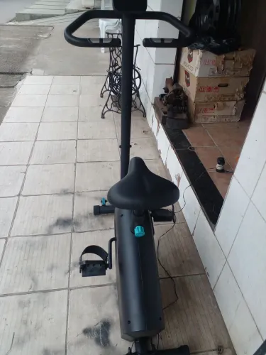 Bicicleta ergométricas digital oportunidade
