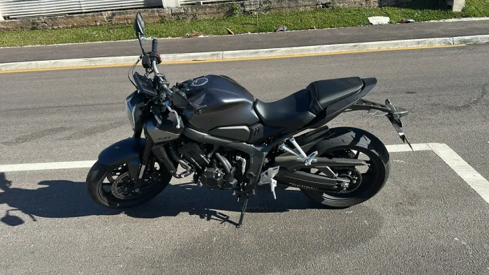 Cb 650r e-clutch 2026 