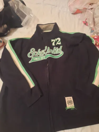 Blusa ecko original xxl