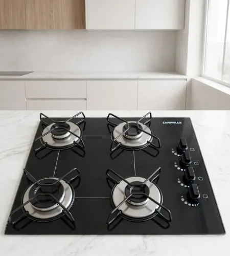 Fogão Cooktop