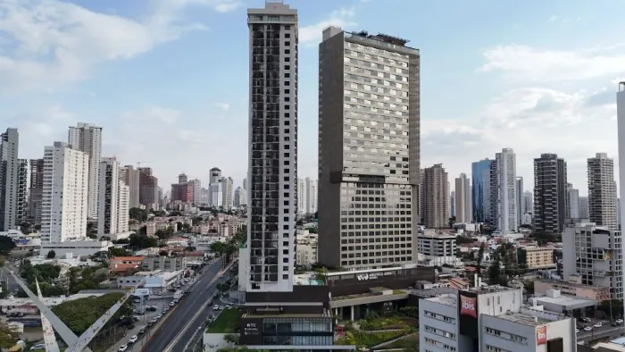 Sala disponível para locação, 113m² no Setor Marista ao lado do Setor Bueno, Jardim Goiás