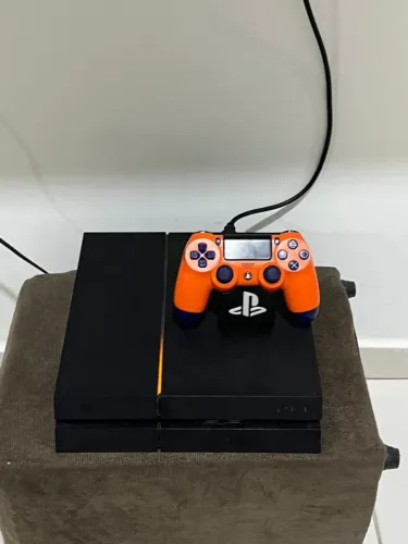 PlayStation 4