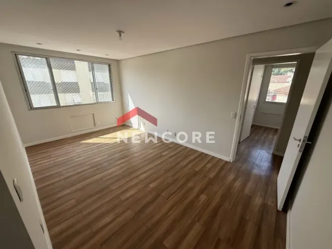 Apartamento em Rua Anita Garibaldi - Mont Serrat - Porto Alegre/RS