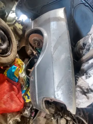 Paralama de passat