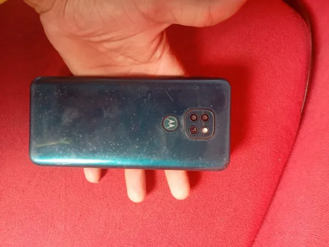 Moto g9 play
