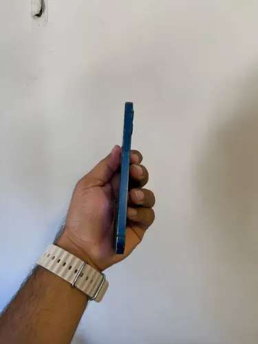 iPhone 12 azul 64gb