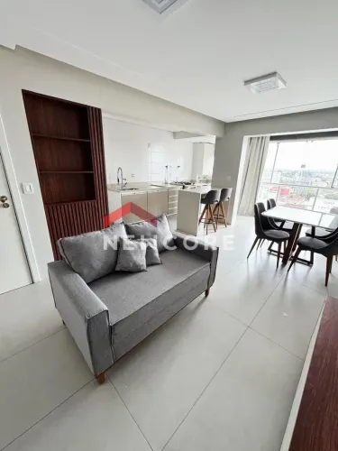 Apartamento em Rua José Bonifácio - Centro - São Leopoldo/RS