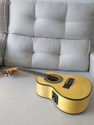 Cavaquinho Rozzini Premium 