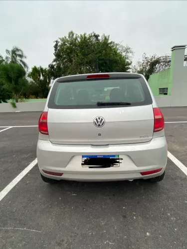 Volkswagen Fox 1.0 MI Total Flex 8V 5P 2013