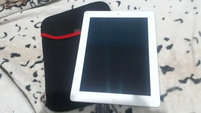 I pad A1395 16 GB para aproveitamento de peças