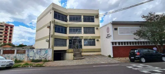 Sala Comercial para Aluguel em Marília por R$ 850,00