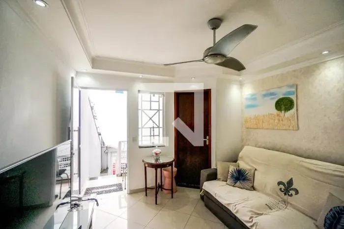 Casa à Venda - Vila Matilde, 3 Quartos, 195 m2