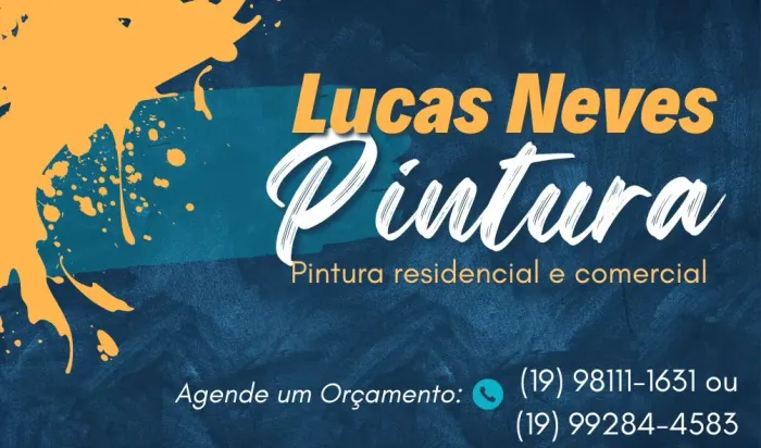 Pintor