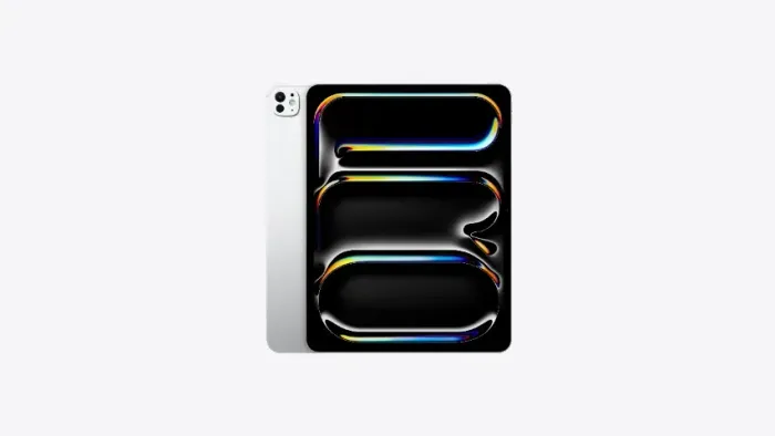 iPad PRO M5 -13 (256GB) LACRADO! Wi-fi + Cel