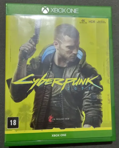 Cyberpunk 2077