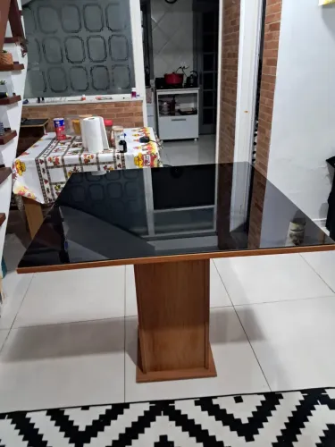 mesa de jantar
